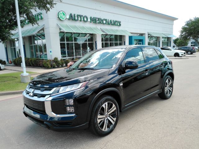 mitsubishi outlander sport 2026 JA4ARUAU1TU003578 image